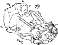Drive system